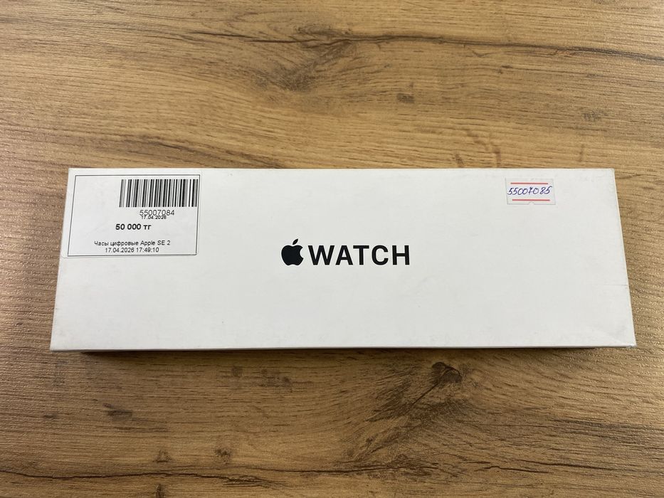 Aplle watch se 2 Baitaimes