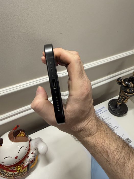 IPhone 16 Pro Max 512