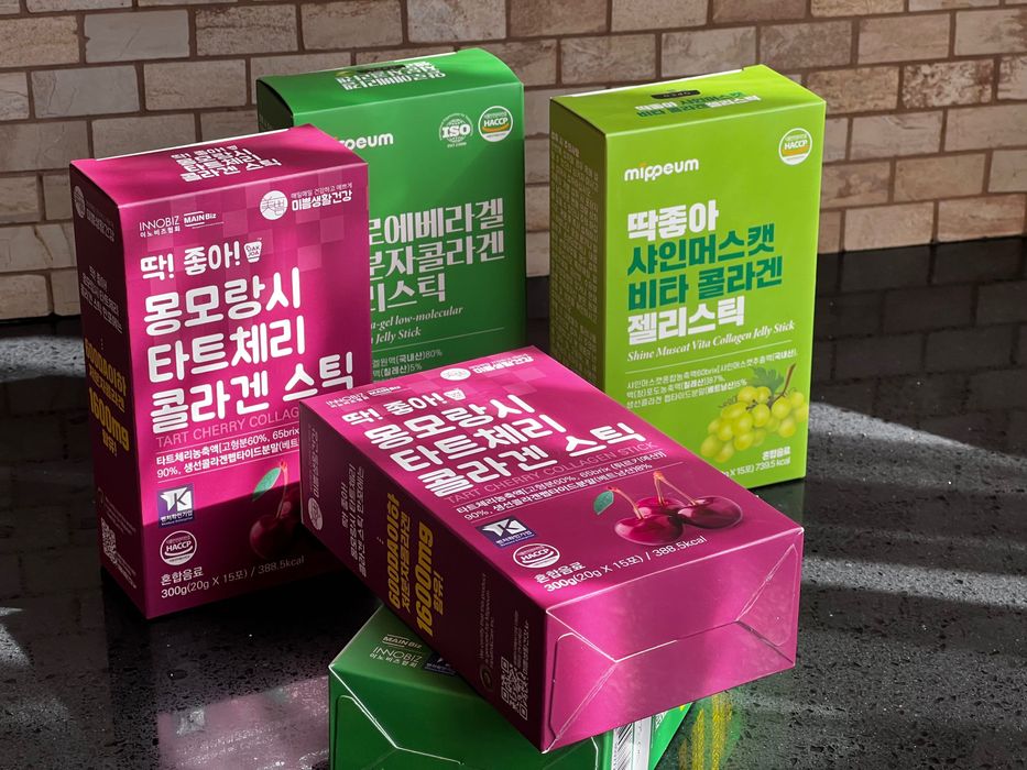 Коллаген mippeum