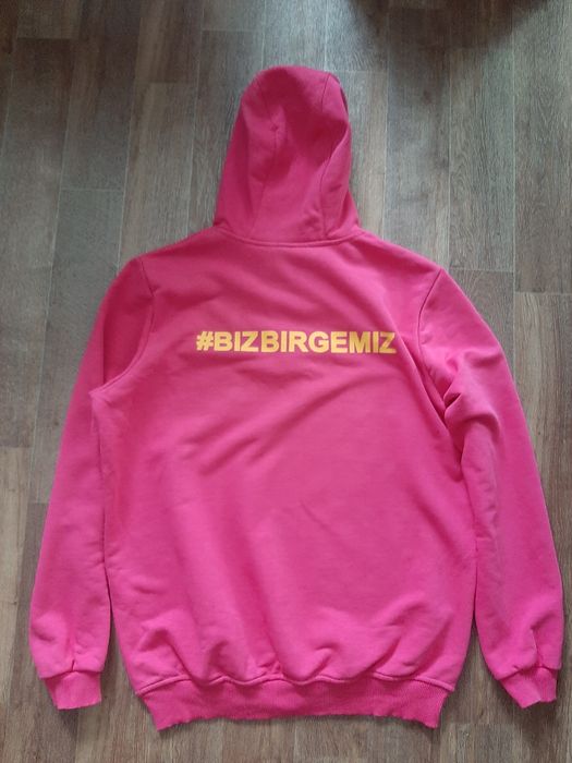 Продам новый свитшот