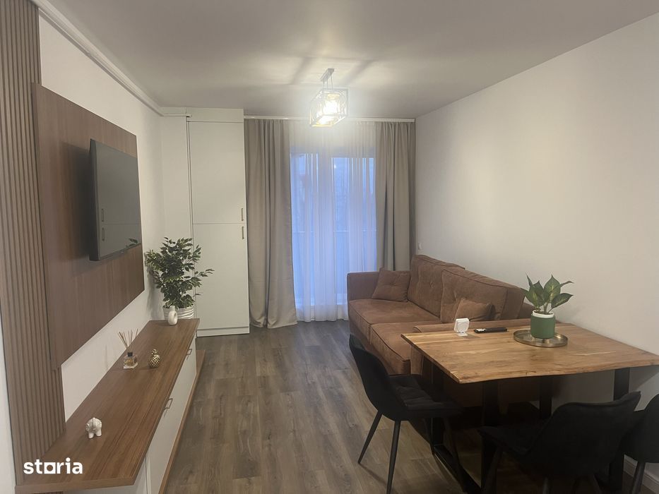 Apartament  de lux ultracentral  2 camere
