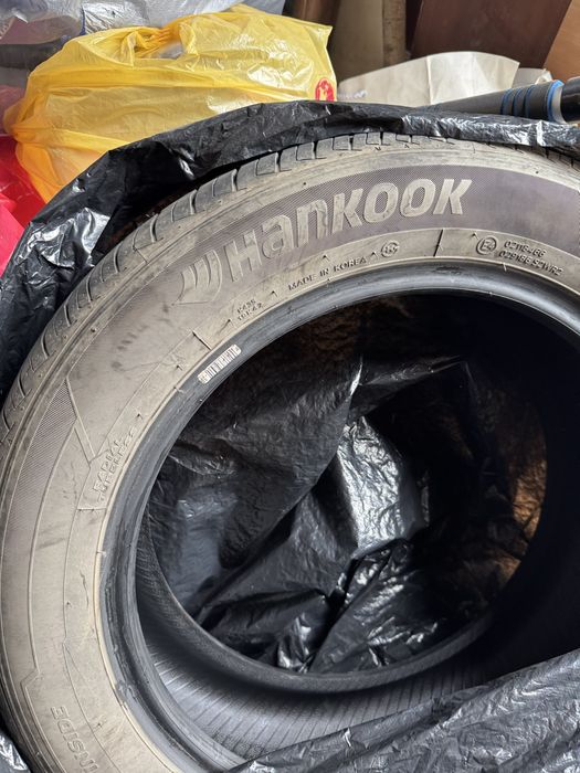 Продам шины летние!!!