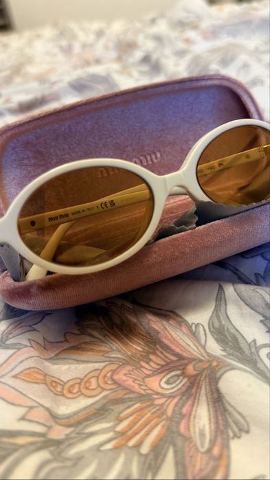 Оригинални очила miu miu