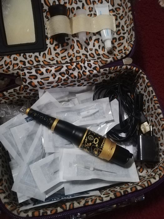 Срочно аппарат для растушевки