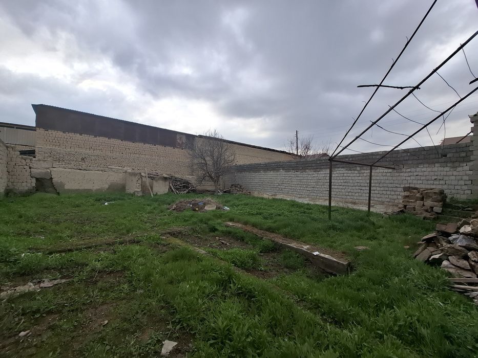 Срочно  дом 3.6 соток Буз махалле