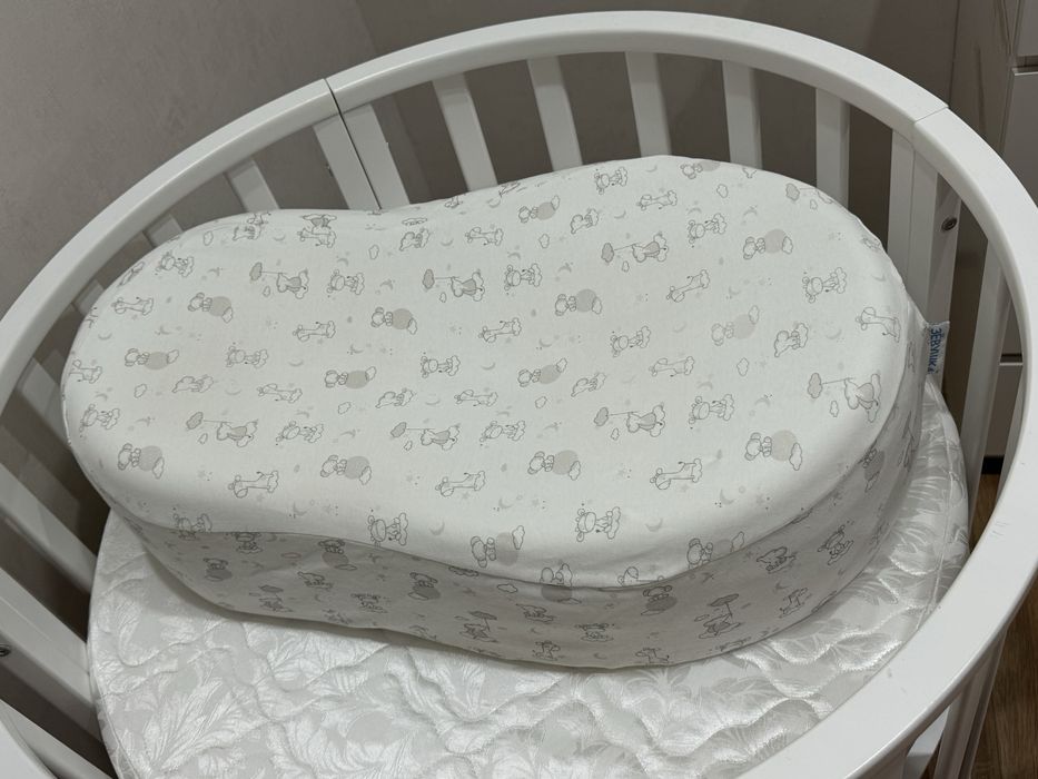 Кокон для новорожденых