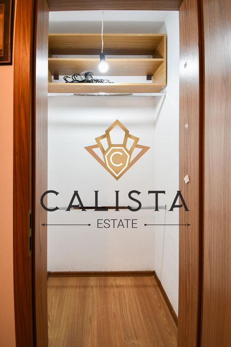 Дава се под наем Двустаен апартамент в София, Манастирски ливади - 60 кв.м за 649 € - Снимка #7