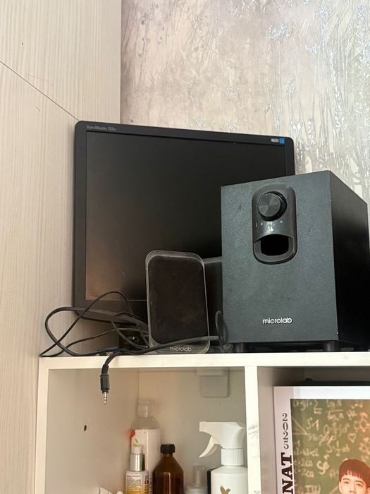 Компьютер сатылады