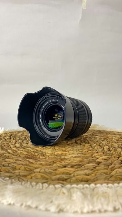 Фотоаппарат Canon 250D EOS