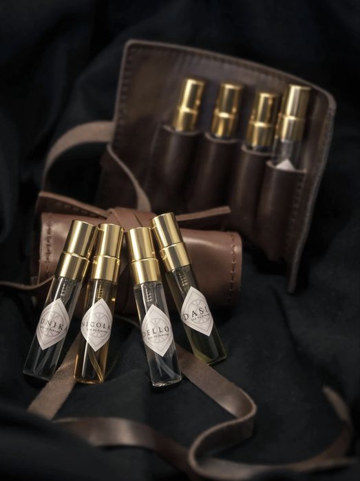 KREPIDA Discovery Set Limited Edition