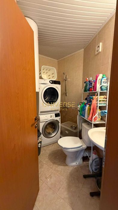 Продава се Четиристаен апартамент в к.к. Слънчев бряг - 147 кв.м за 742 €/кв.м - Снимка #2