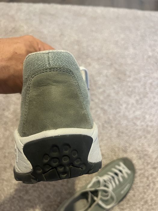 Scarpa Mojito Canvas -оригинални обувки