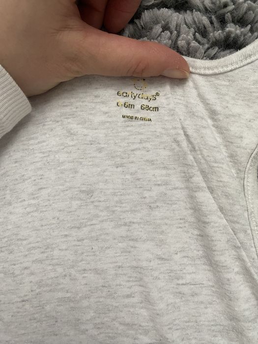 Sac de dormit copii 0-3 luni