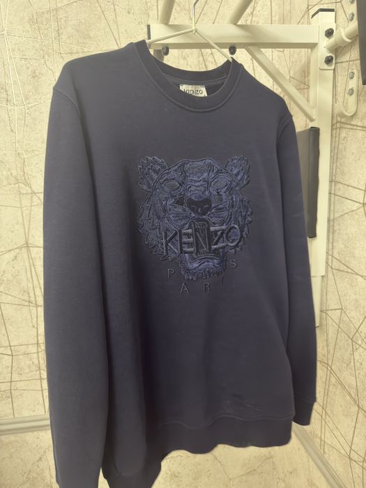 Свитшот/Кофта KENZO