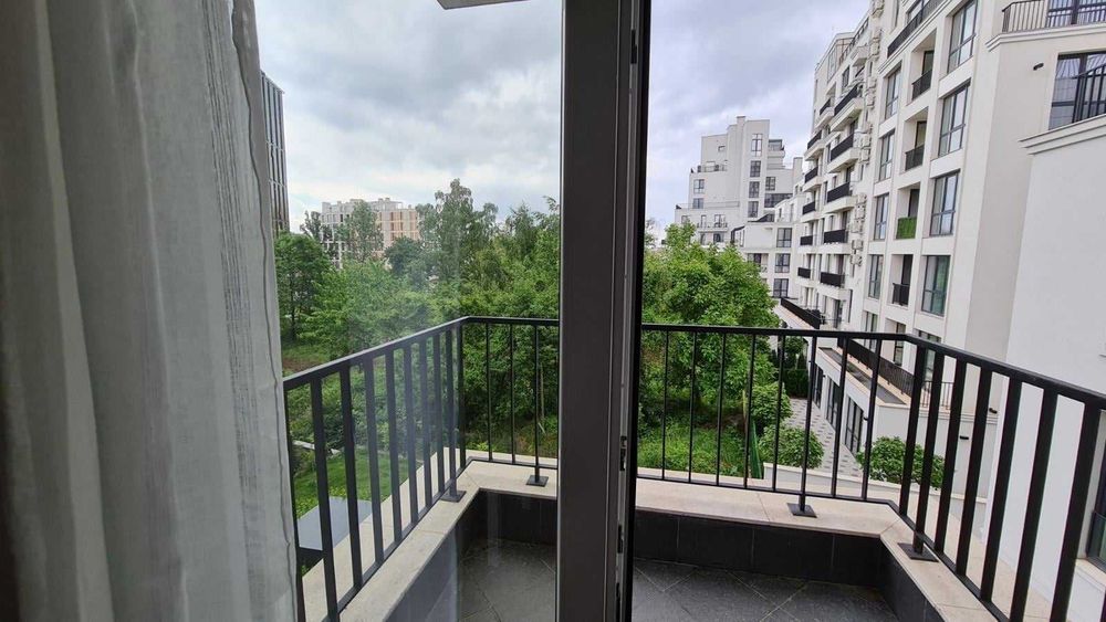 Дава се под наем Двустаен апартамент в София, Хладилника - 65 кв.м за 561 € - Снимка #8