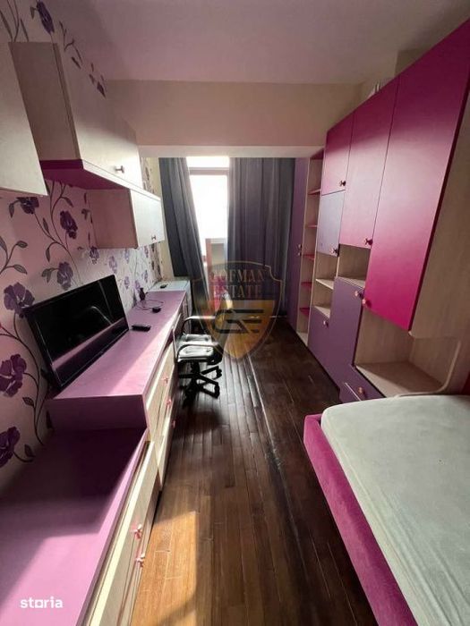 Apartament 3 camere 6/7 | FALEZA NORD | Centrala gaz | Mobilat | Spati