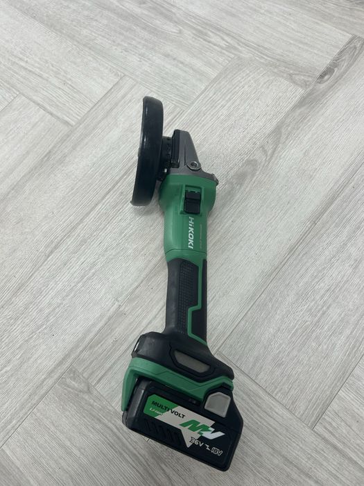 Hikoki G 1813DVE flex cu variator