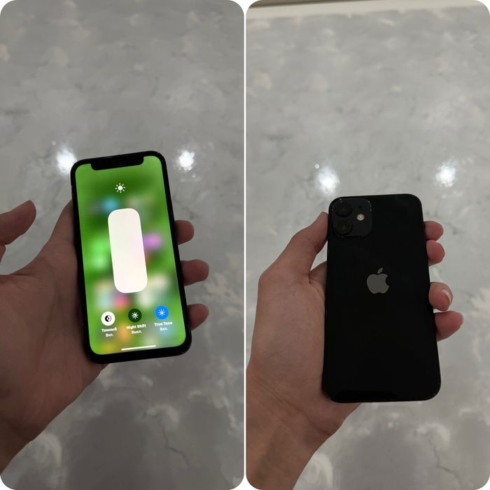 продам iPhone 12 mini