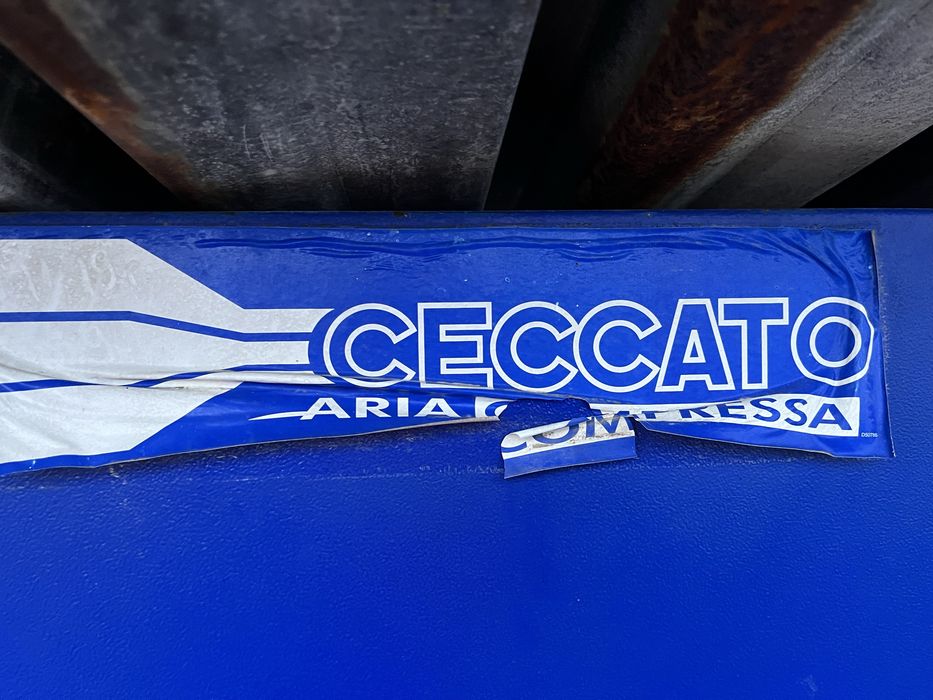 Компресор Ceccato RL30