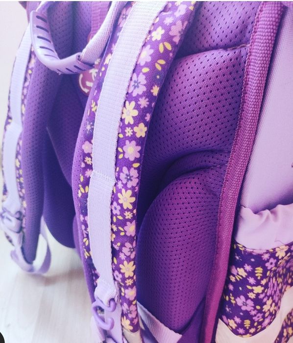 Ученическа раница