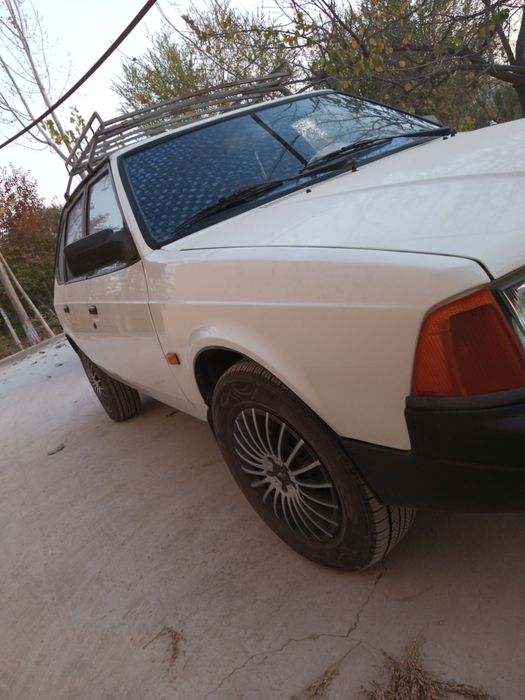 Maskivich 2141 sotiladi