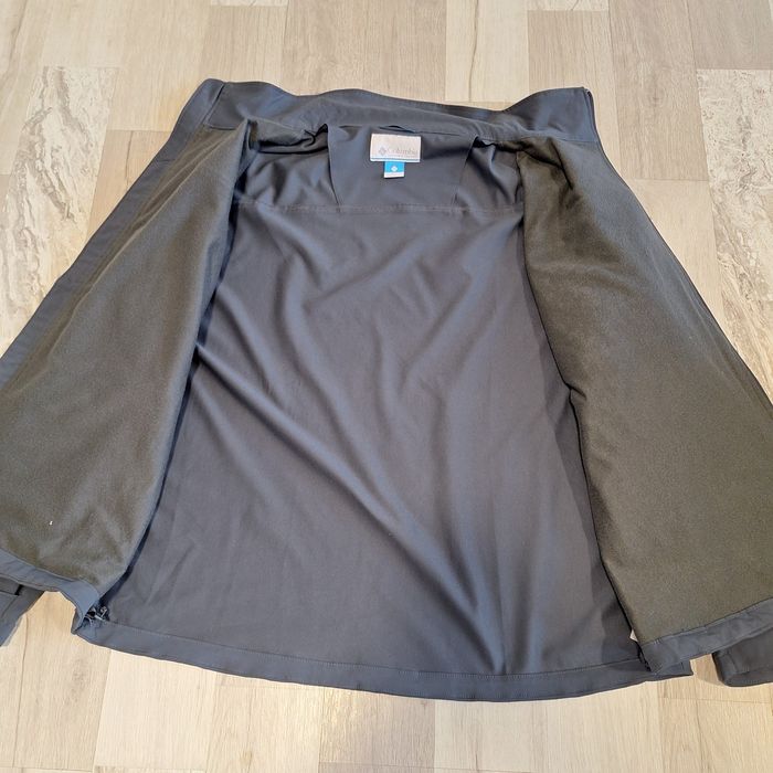 Jachetă Columbia mărimea XXL