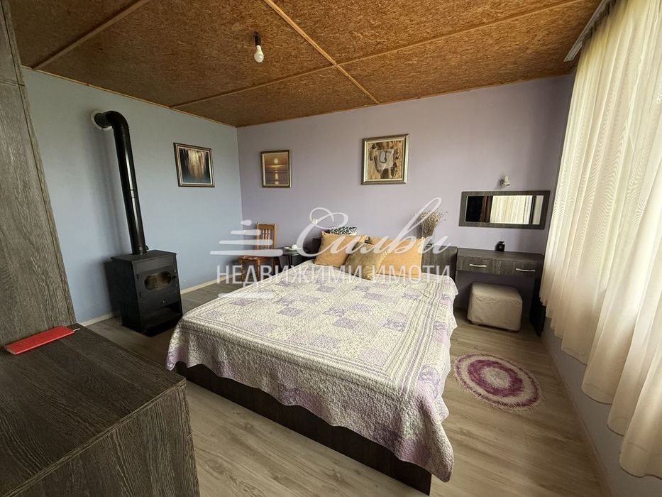 Продава се Къща в с. Александрово, Област Шумен - 124 кв.м за 309 €/кв.м - Снимка #5