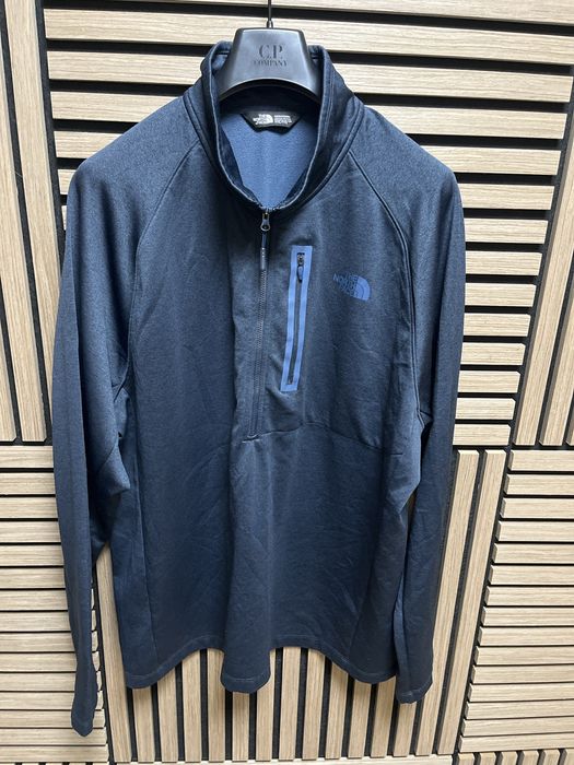 The North Face : 1/2 Zip Polarlite - размер 2ХЛ / Оригинал