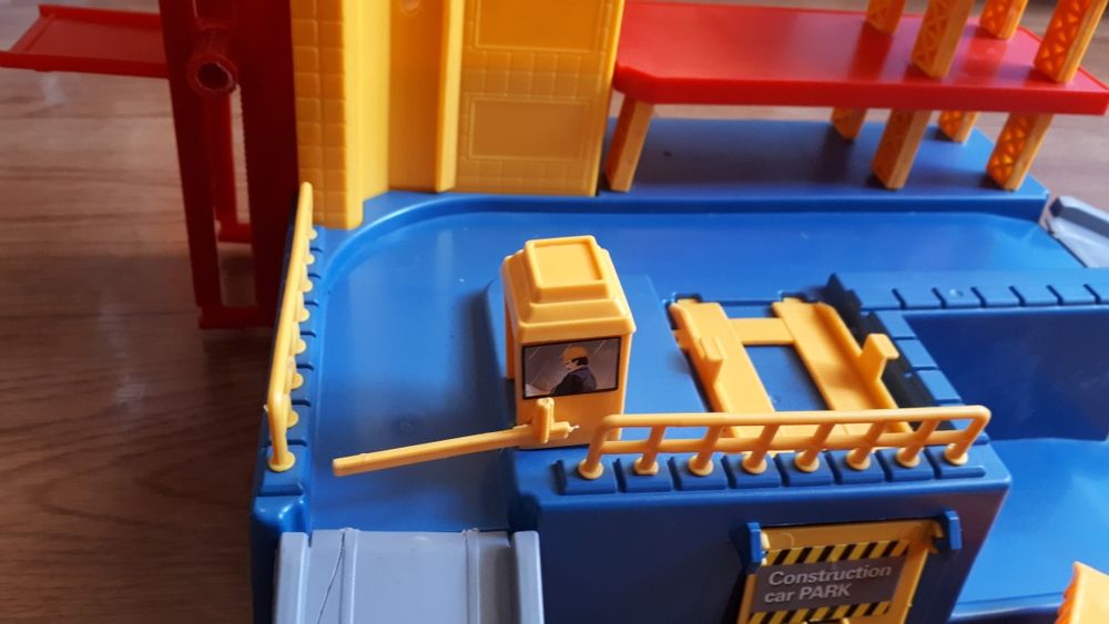 Игрушка "Стройка" машинки для мальчика