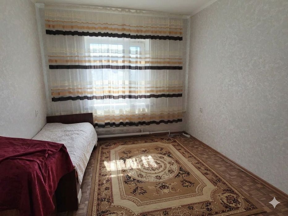 Продам 4-х комнатную квартиру