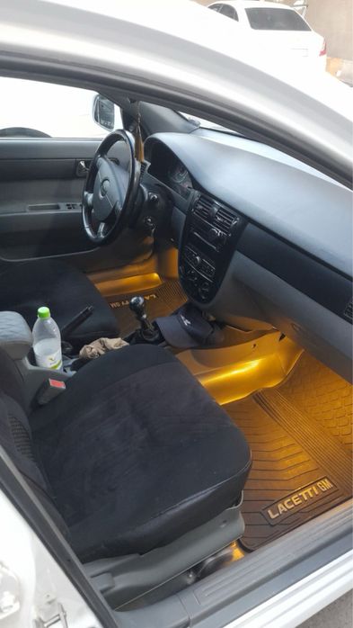 Other Lacetti / Gentra 2018 — 8