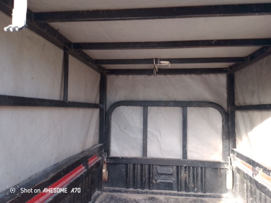 Skuter tenti profili sotiladi