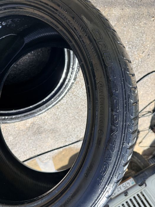 Шина 295/40 R 21