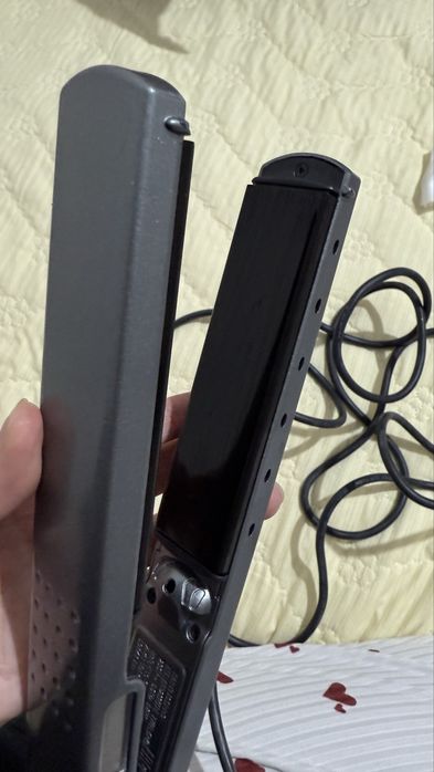 babyliss pro утюжок