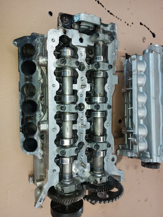 Chiuloasa Jeep Grand cherokee