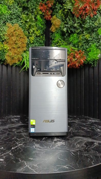 Noble Amanet - PC Gaming, I7 6700, 16GB, 1.5TB, RTX 3050 6GB