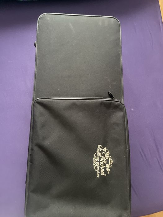 Saxafon Alto J Michael Japan tehnology