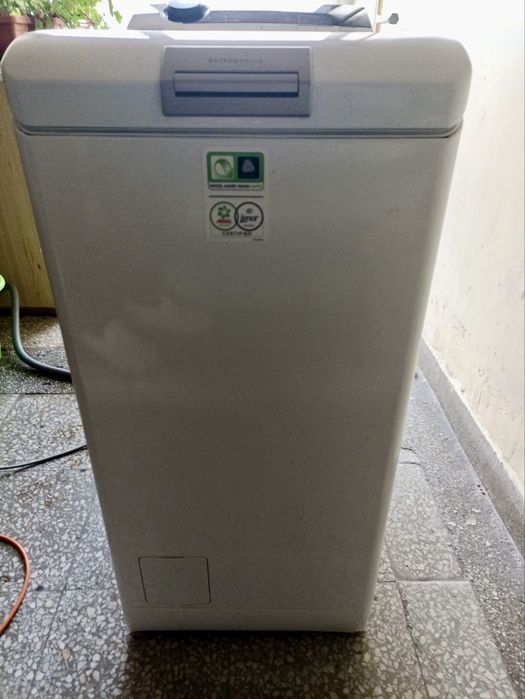 Пералня AEG използвана