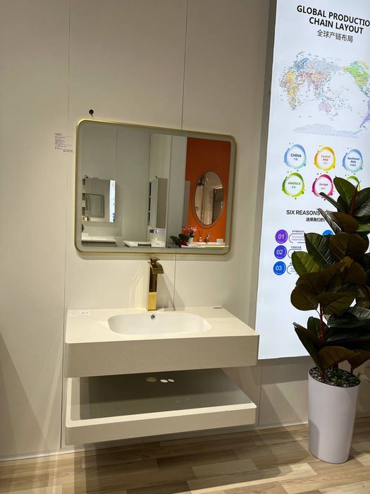 Раковины с тумбой из Китая! Качество и Гарантия.