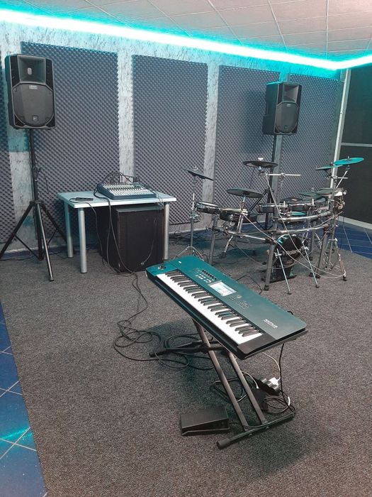 Дава се под наем Зала за събития в София, Христо Ботев -  кв.м за 765 € - Снимка #2