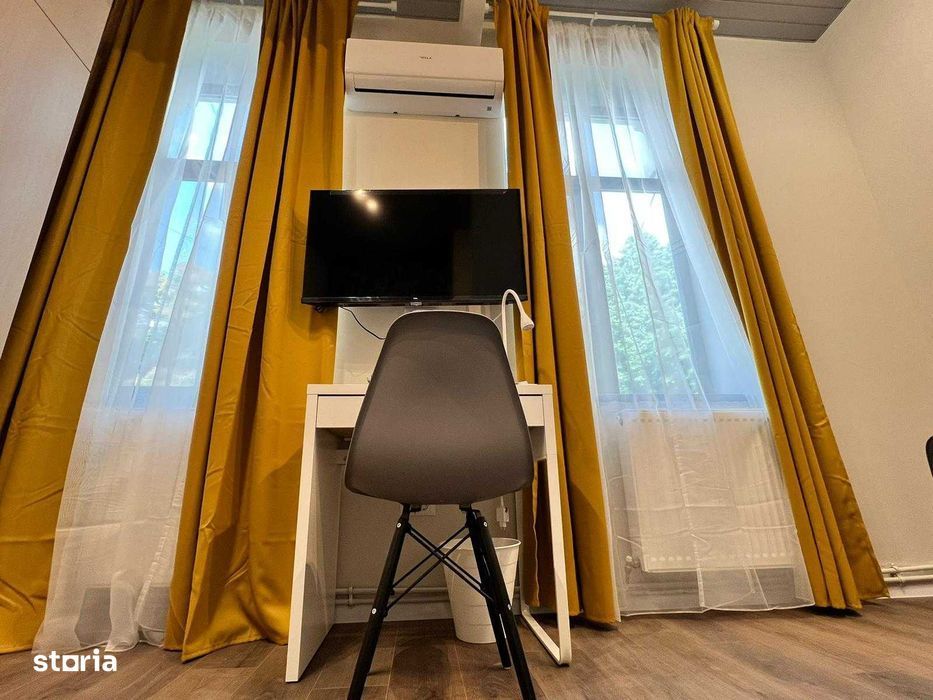 Apartament – Iași, Păcurari - Vedere 4