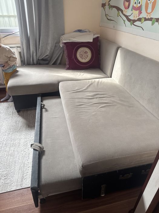 Диван расладной