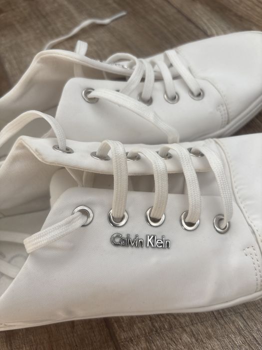 Calvin Klein кецки