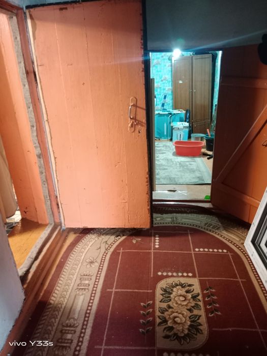 Продам 3-х комнатный дом