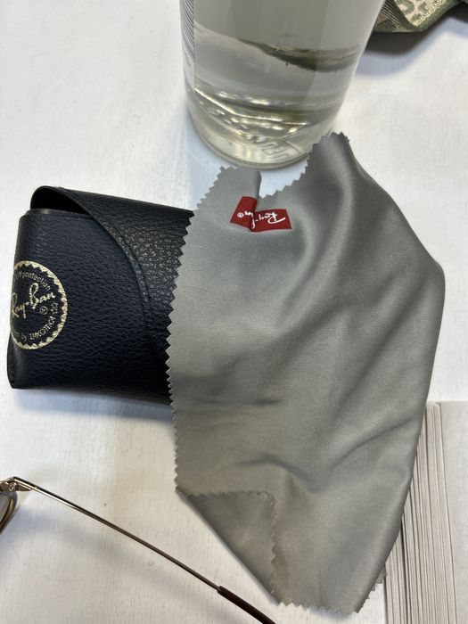 Дамски слънчеви очила Ray Ban