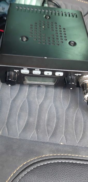 Vând stație auto
