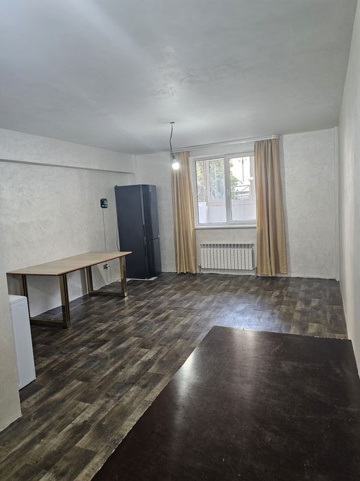 Продаю квартиру студиюю