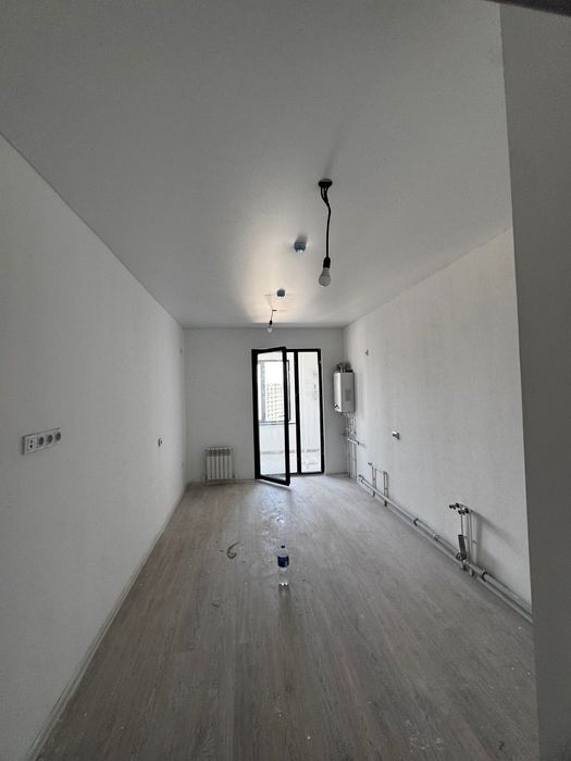 Продается 2 комнатная квартира в ЖК Assalom Jomiy Golden House