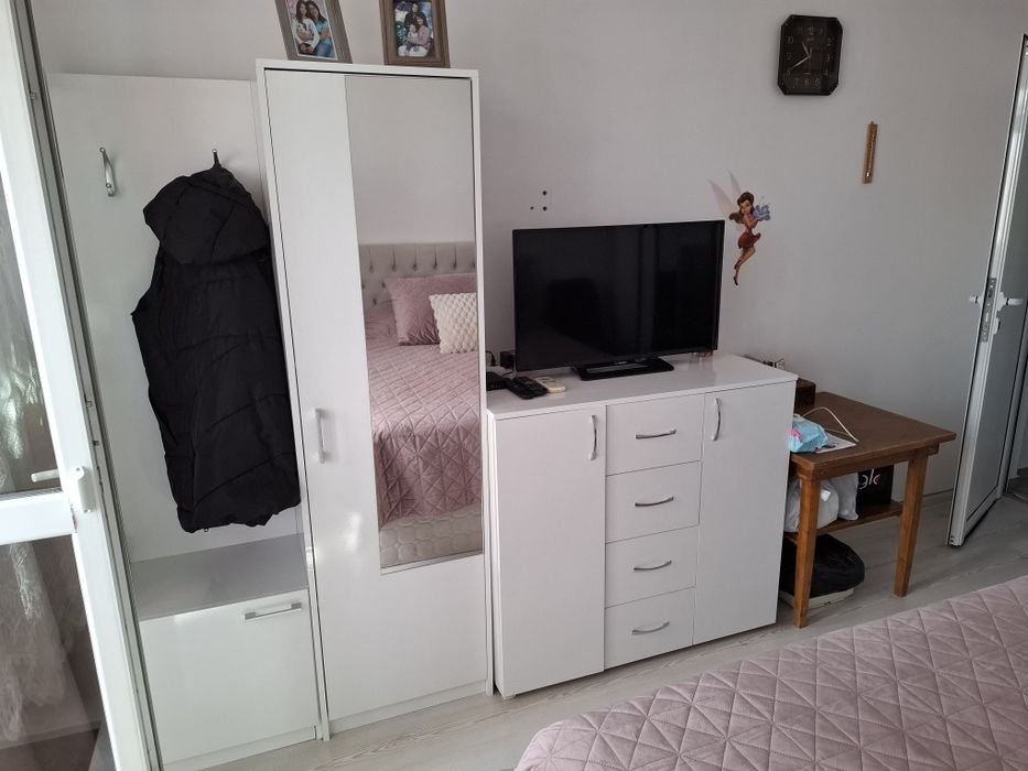 Продава се Тристаен апартамент в Казанлък - 84 кв.м за 1124 €/кв.м - Снимка #6
