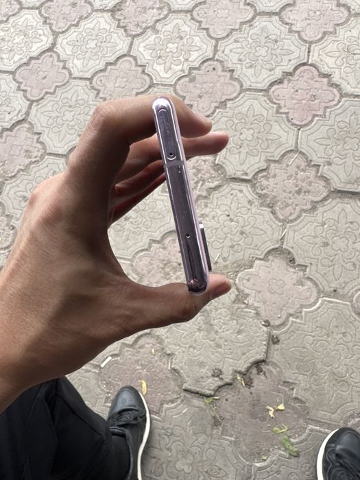 Самсунг s20 FE идеальный телефон